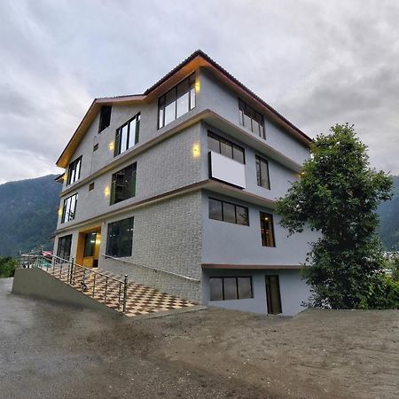 Capital O 42006 Phalguni Regency Hotel Manali  Luaran gambar